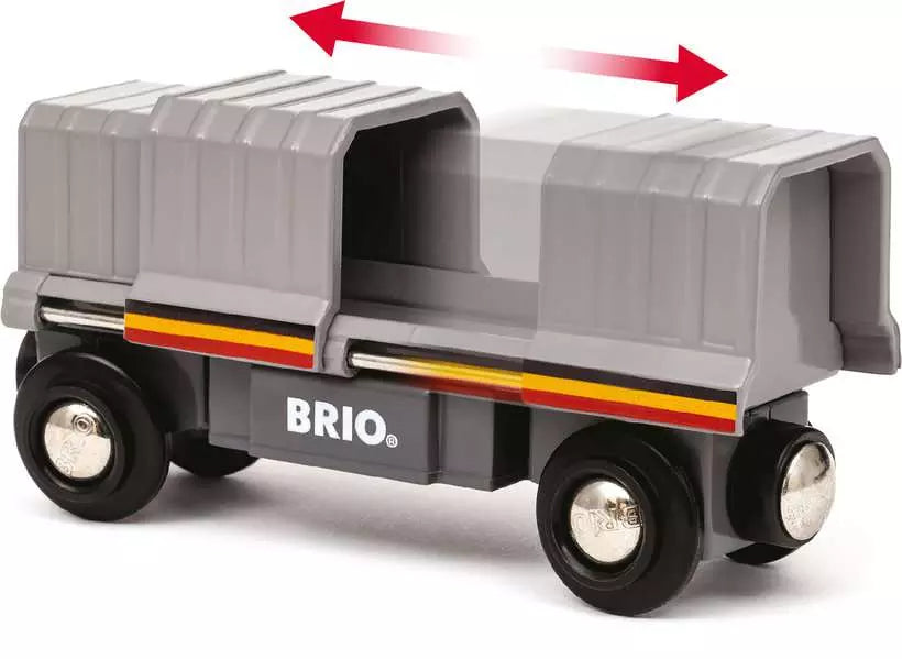Brio Trains of the World - Santa Fe