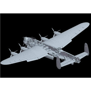Avro Lancaster B Mk I 1:48 Scale Kit