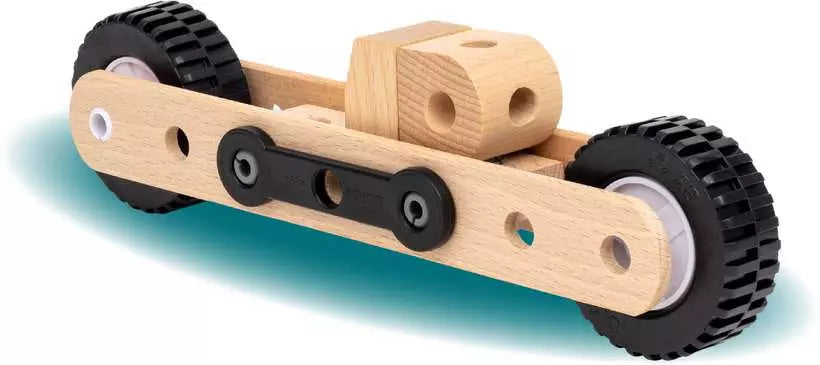 Brio Creative Builder Set