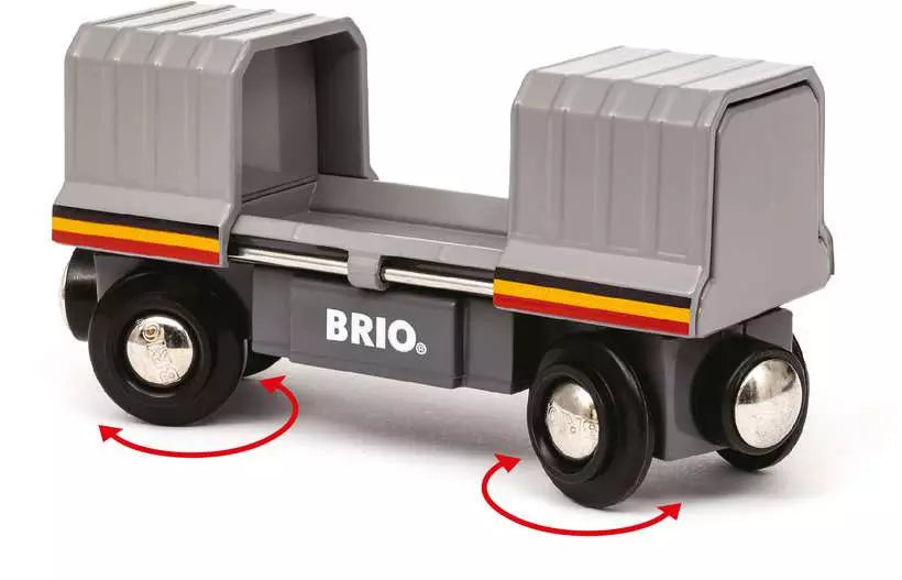 Brio Trains of the World - Santa Fe