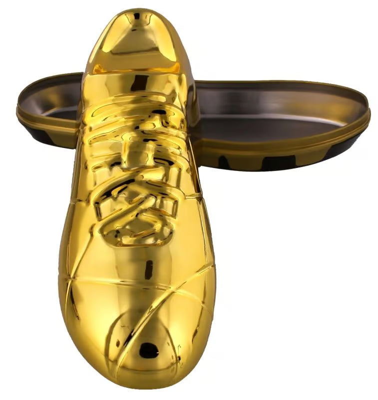 Premier League 25/26 Season Golden Boot