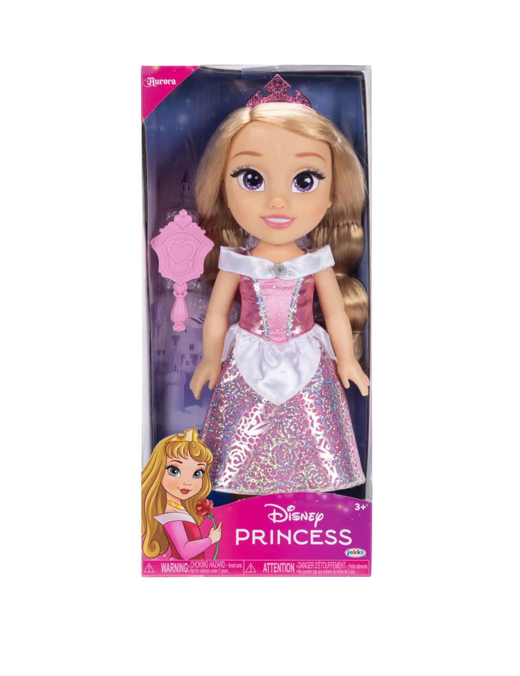 Disney Princess My Friend Aurora Large Doll