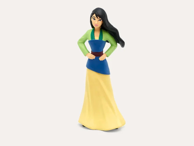 Tonies Audio Character - Disney Mulan