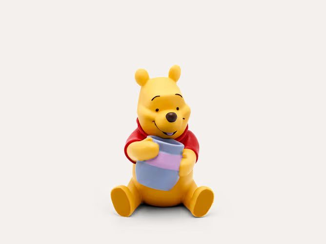 Tonies Audio Character - Winnie the Pooh - Tigger