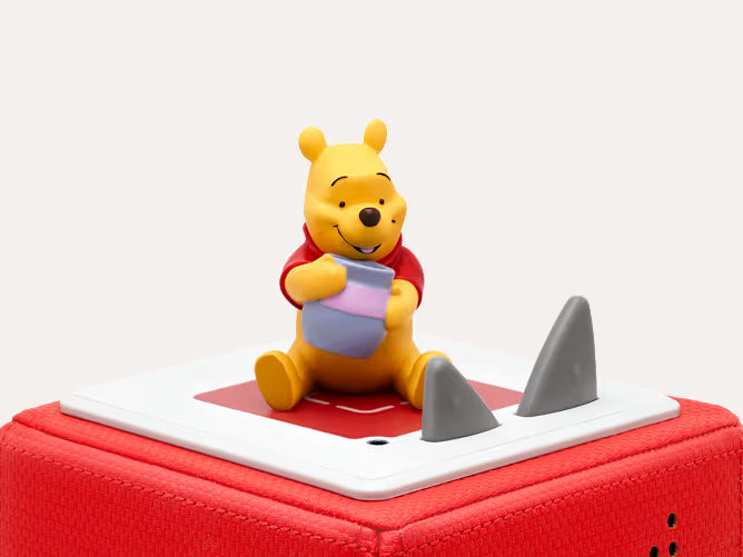 Tonies Audio Character - Winnie the Pooh - Tigger