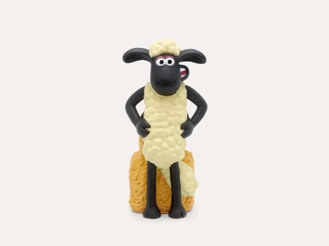 Tonies Audio Character - Shaun The Sheep