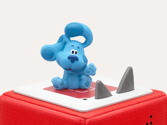 Tonies Audio Character - Blues Clues & You