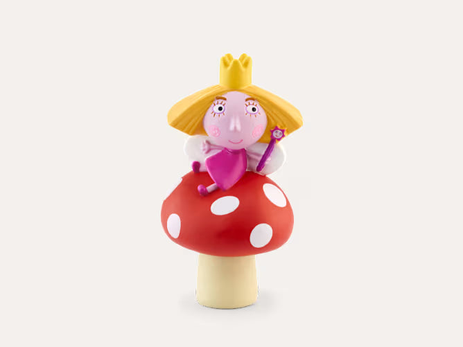 Tonies Audio Character - Ben & Holly - Holly