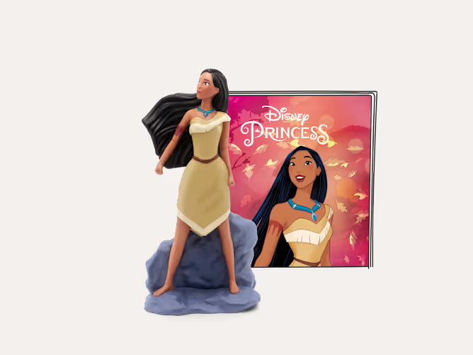 Tonies Audio Character - Disney Pocahontas