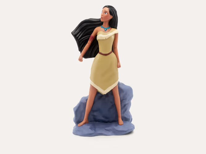 Tonies Audio Character - Disney Pocahontas
