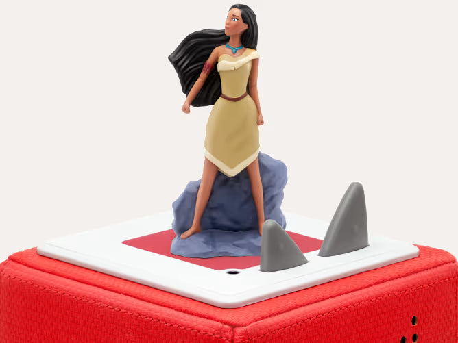 Tonies Audio Character - Disney Pocahontas