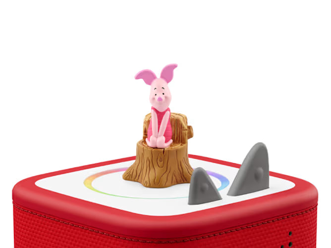 Tonies Audio Character Piglets Big Movie - Piglet