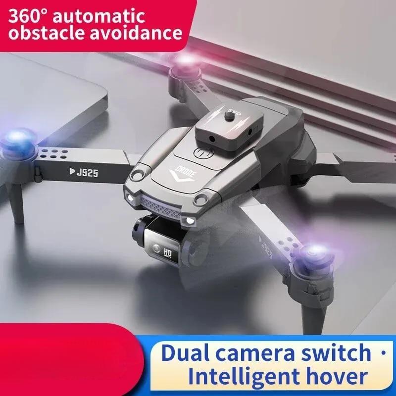 JS25 Pro Drone With HD Camera