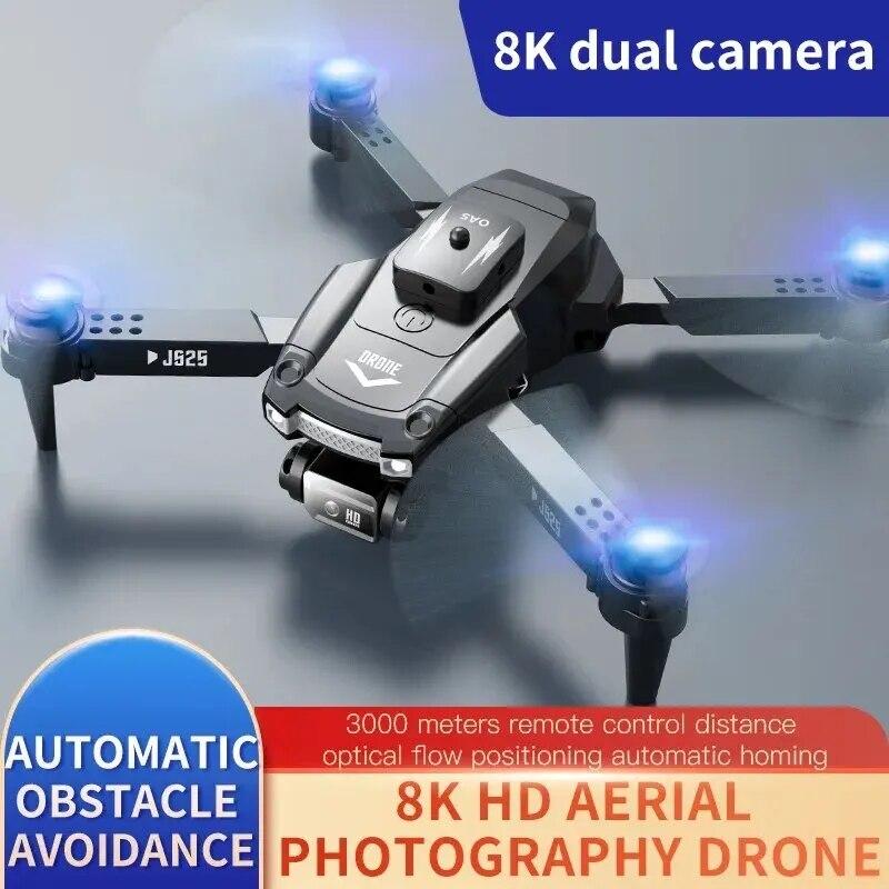 JS25 Pro Drone With HD Camera