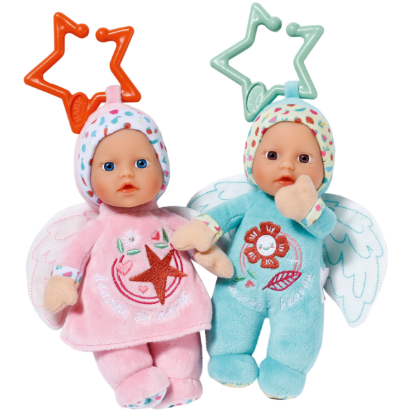Baby Born Angel for Babies 18cm Doll
