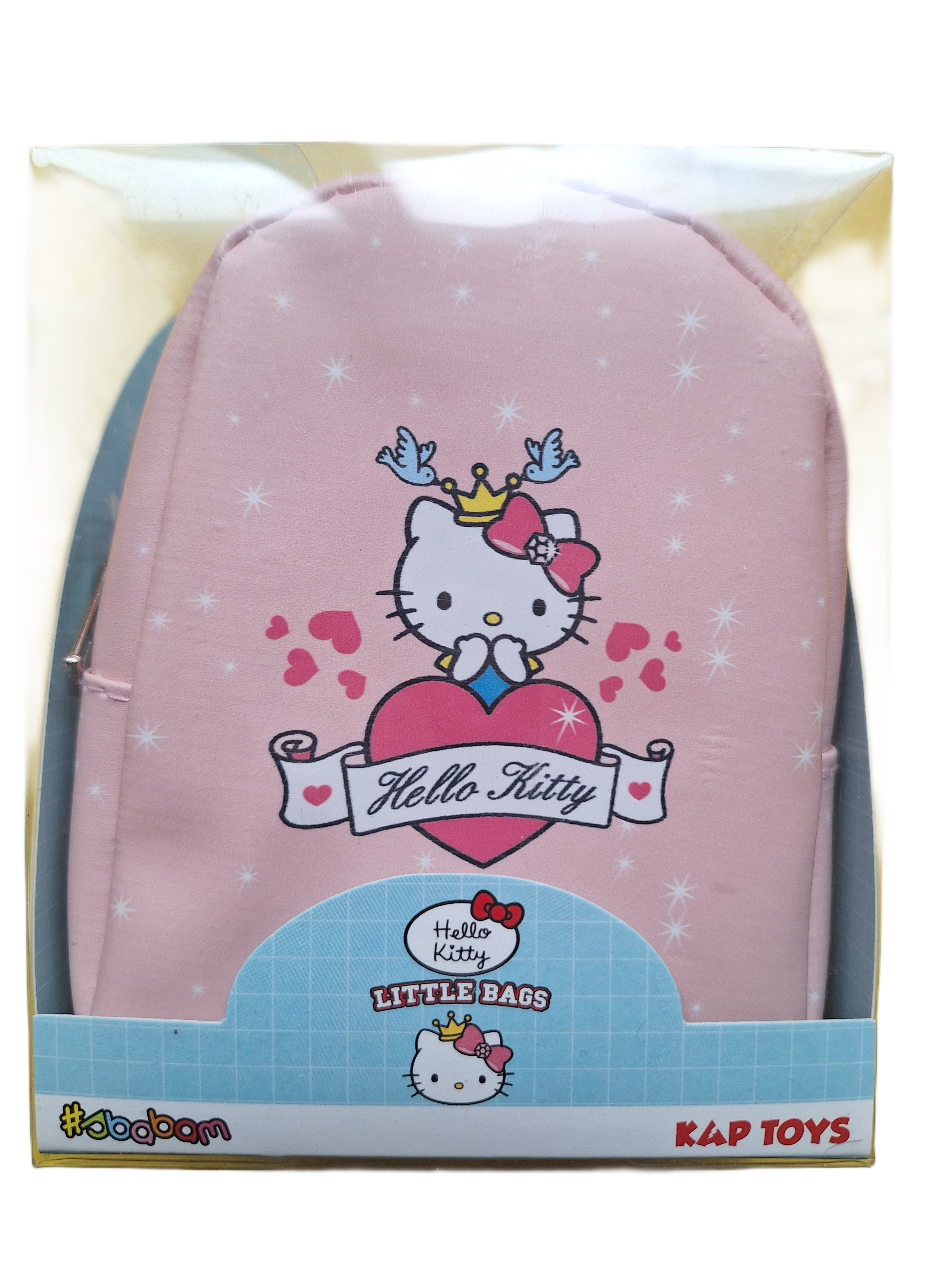 Hello Kitty & Friends Little Bag