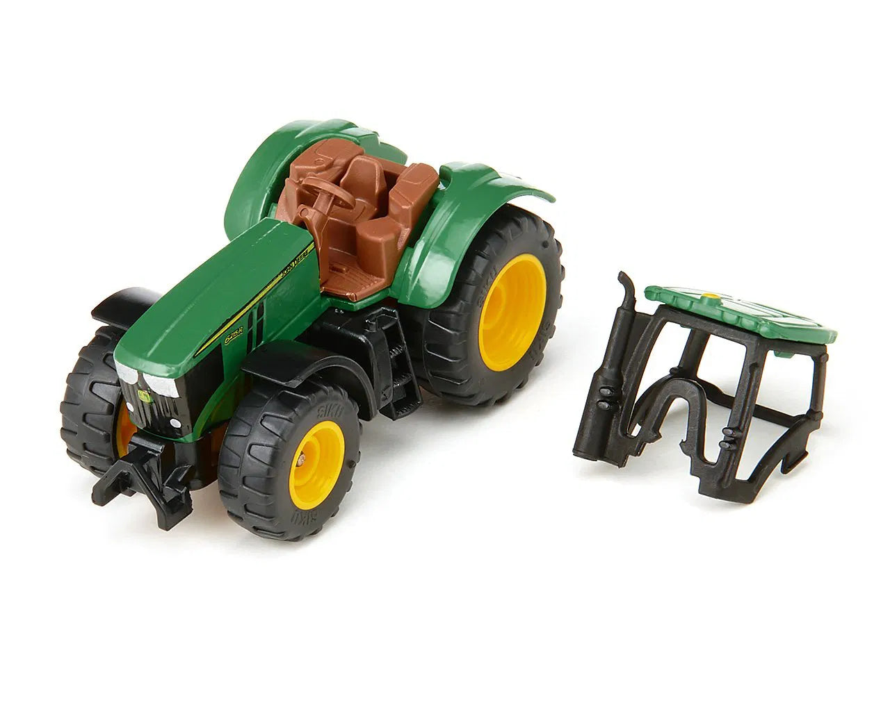 Siku 1:87 John Deere 6250R