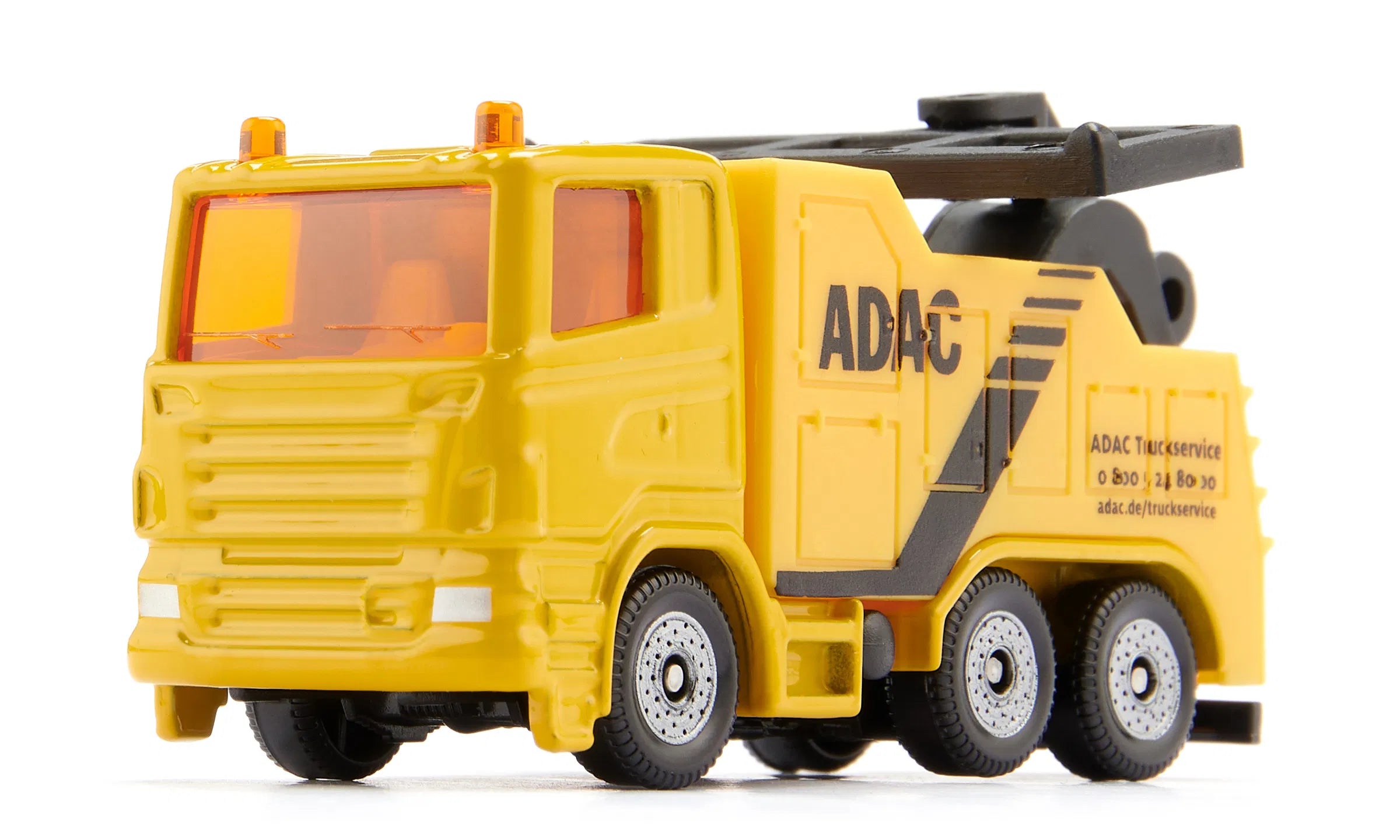 Siku 1:87 ADAC Tow Truck