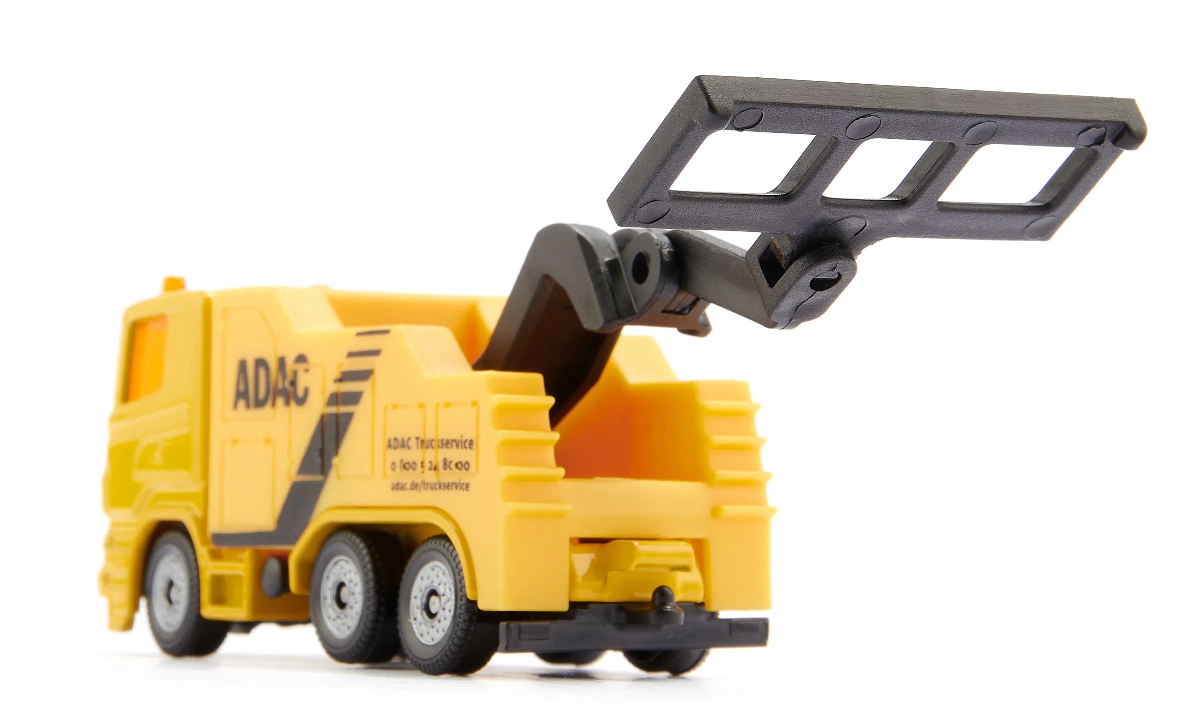 Siku 1:87 ADAC Tow Truck