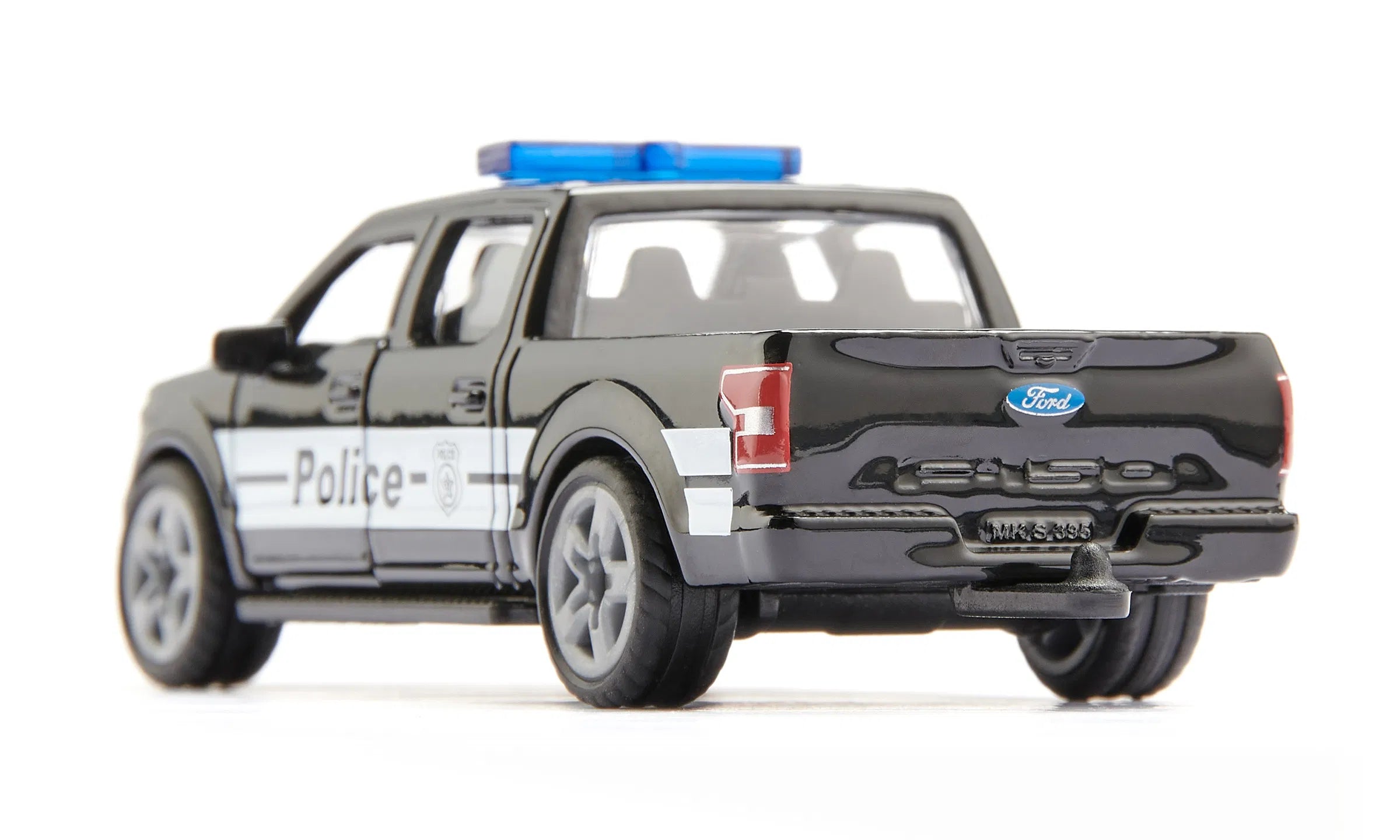 Siku 1:87 US Police Ford F150