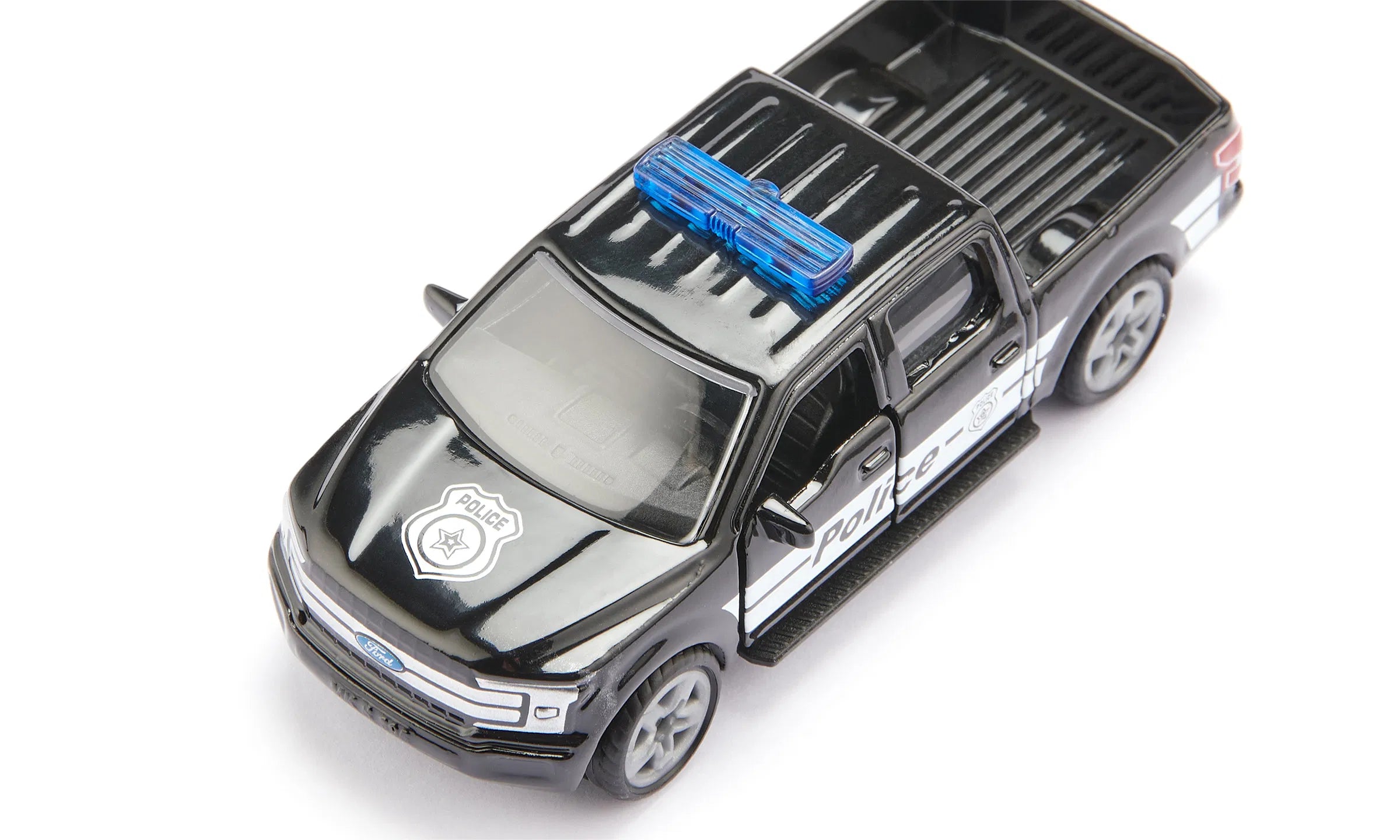 Siku 1:87 US Police Ford F150