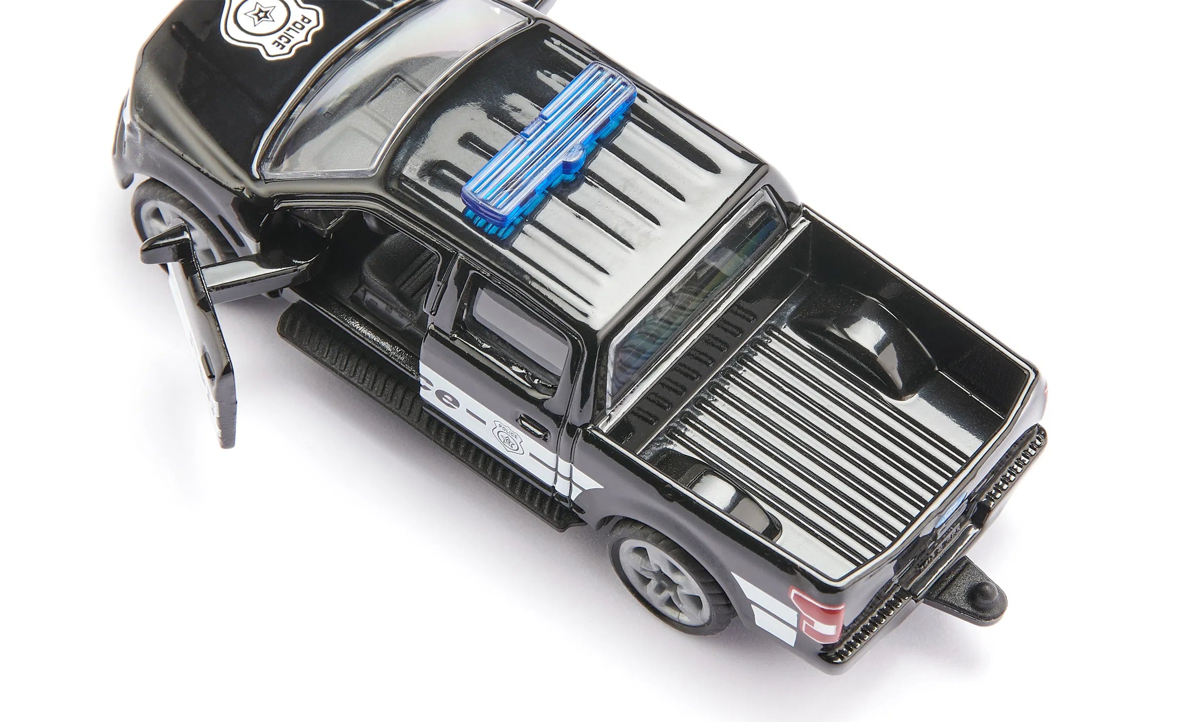 Siku 1:87 US Police Ford F150
