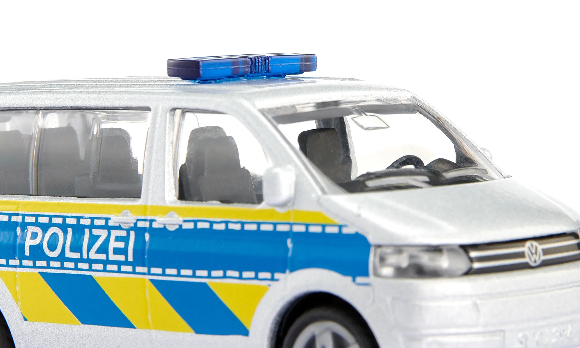 Siku 1:87 Volkswagen T5 Highway patrol