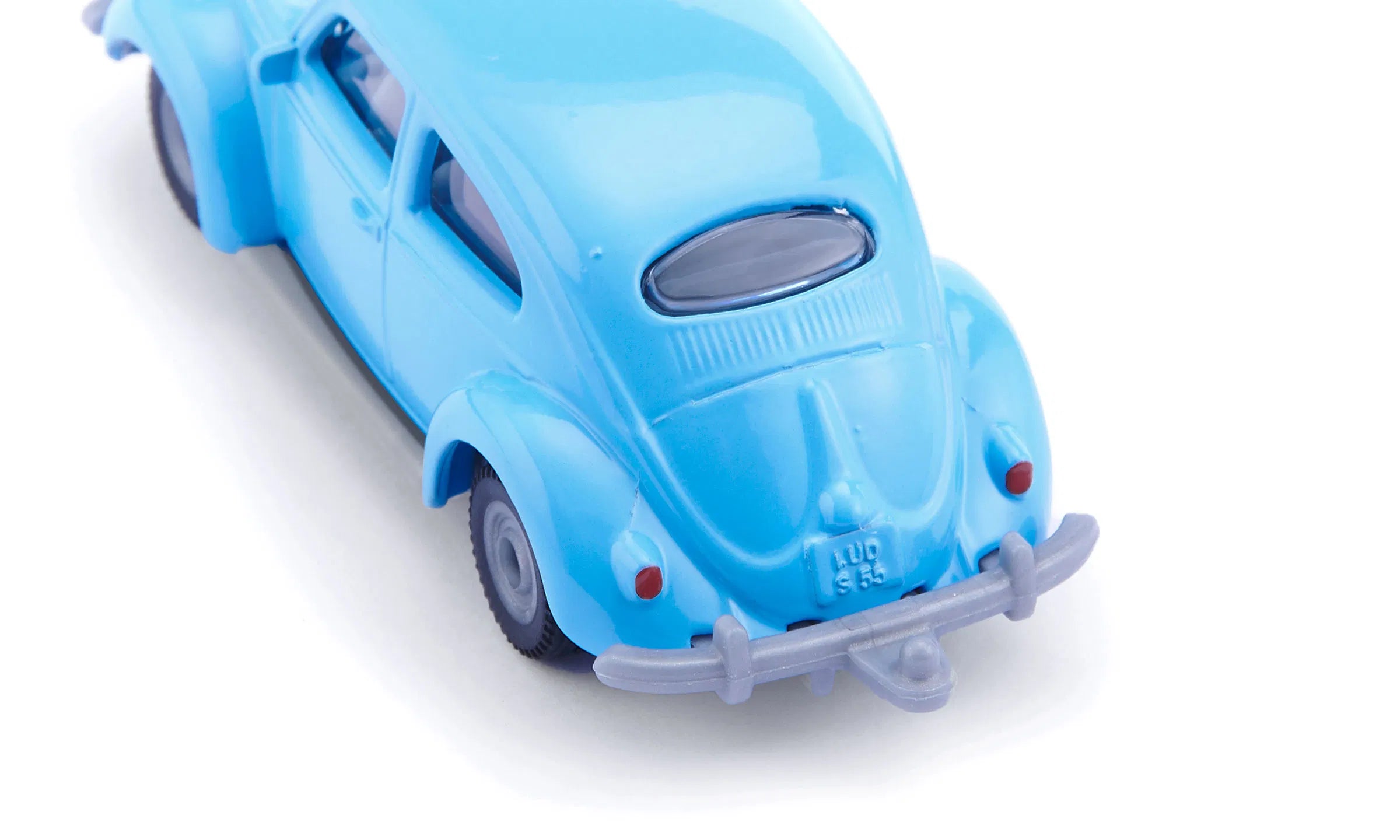 Siku 1:87 VW Beetle