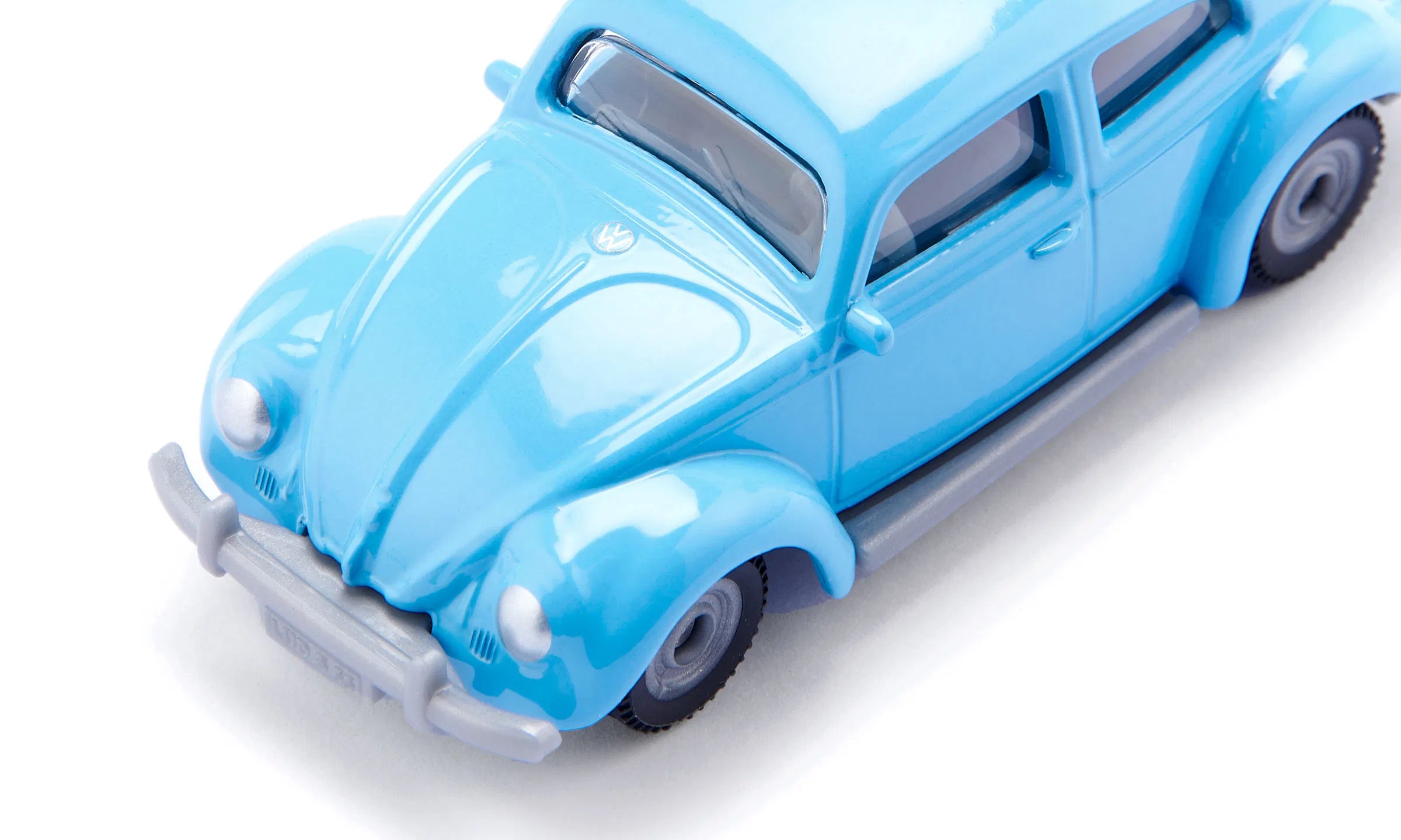 Siku 1:87 VW Beetle