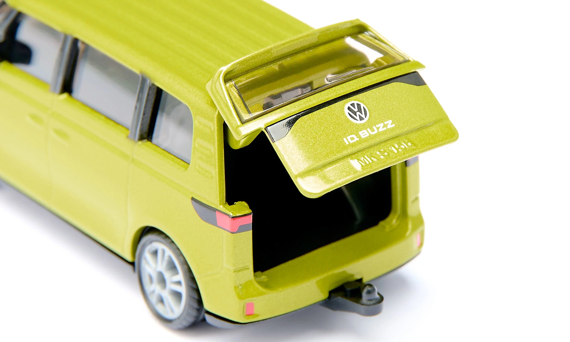 Siku 1:87 VW ID.Buzz