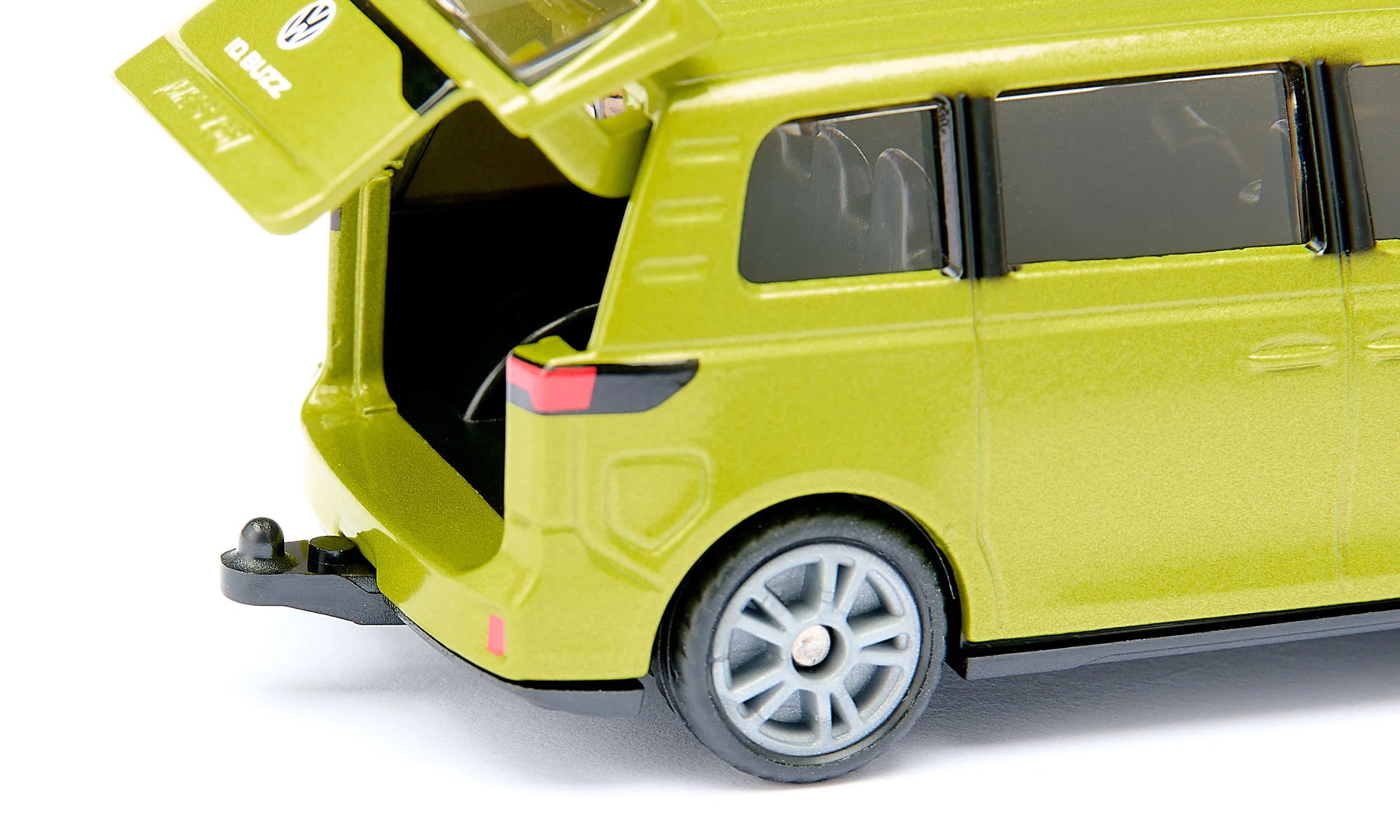 Siku 1:87 VW ID.Buzz