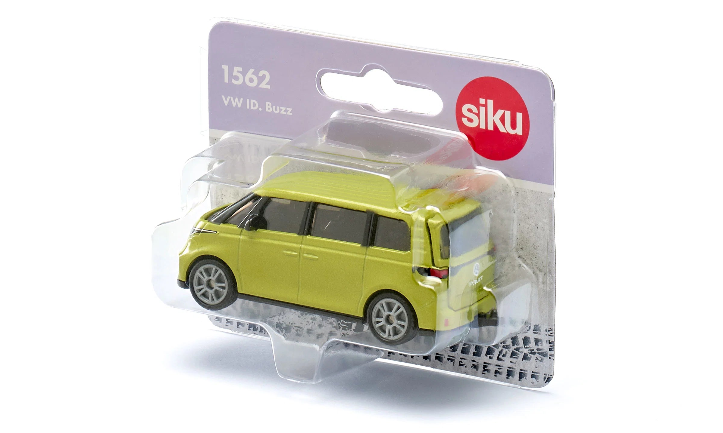 Siku 1:87 VW ID.Buzz