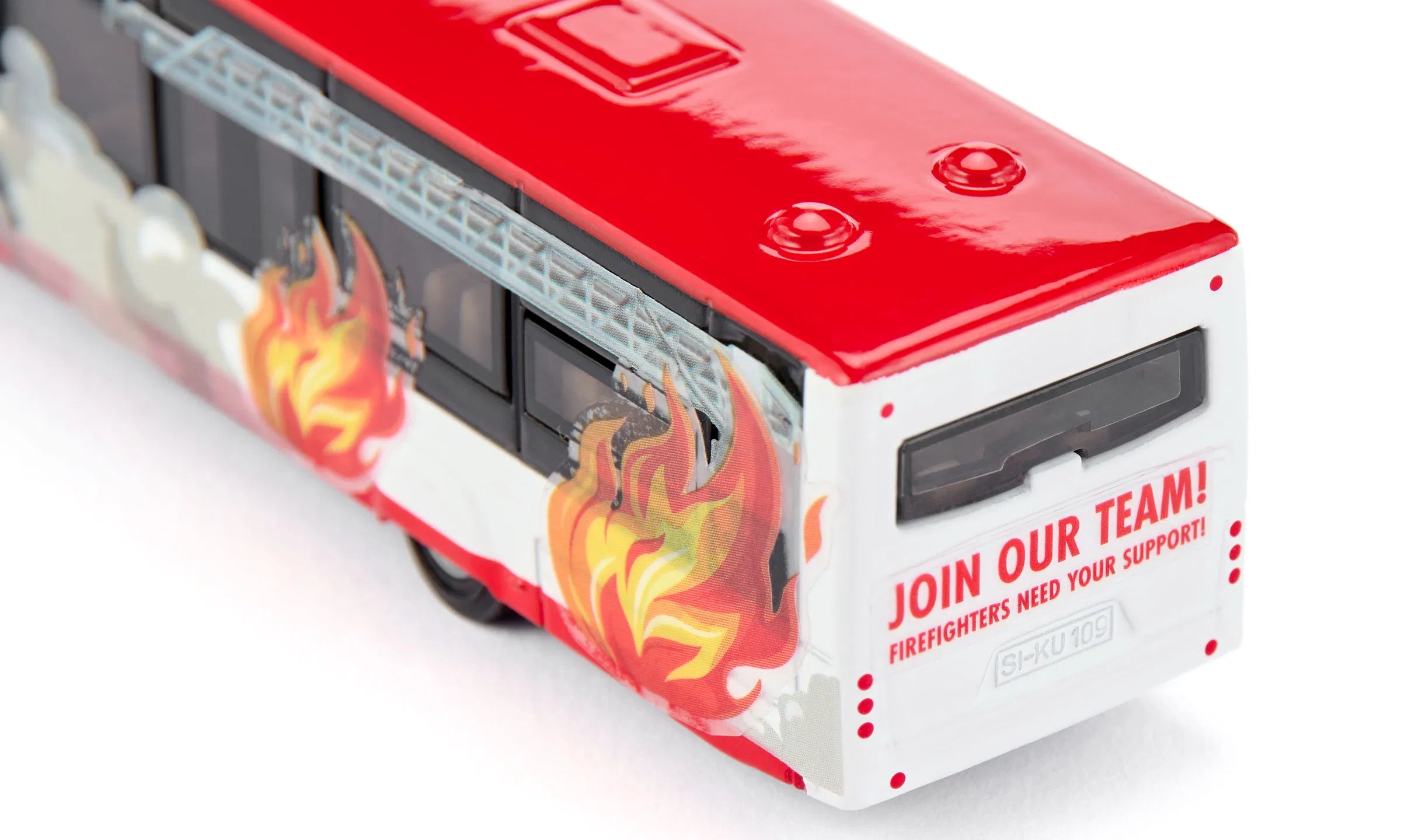 Siku 1:87 Meoplan City Bus