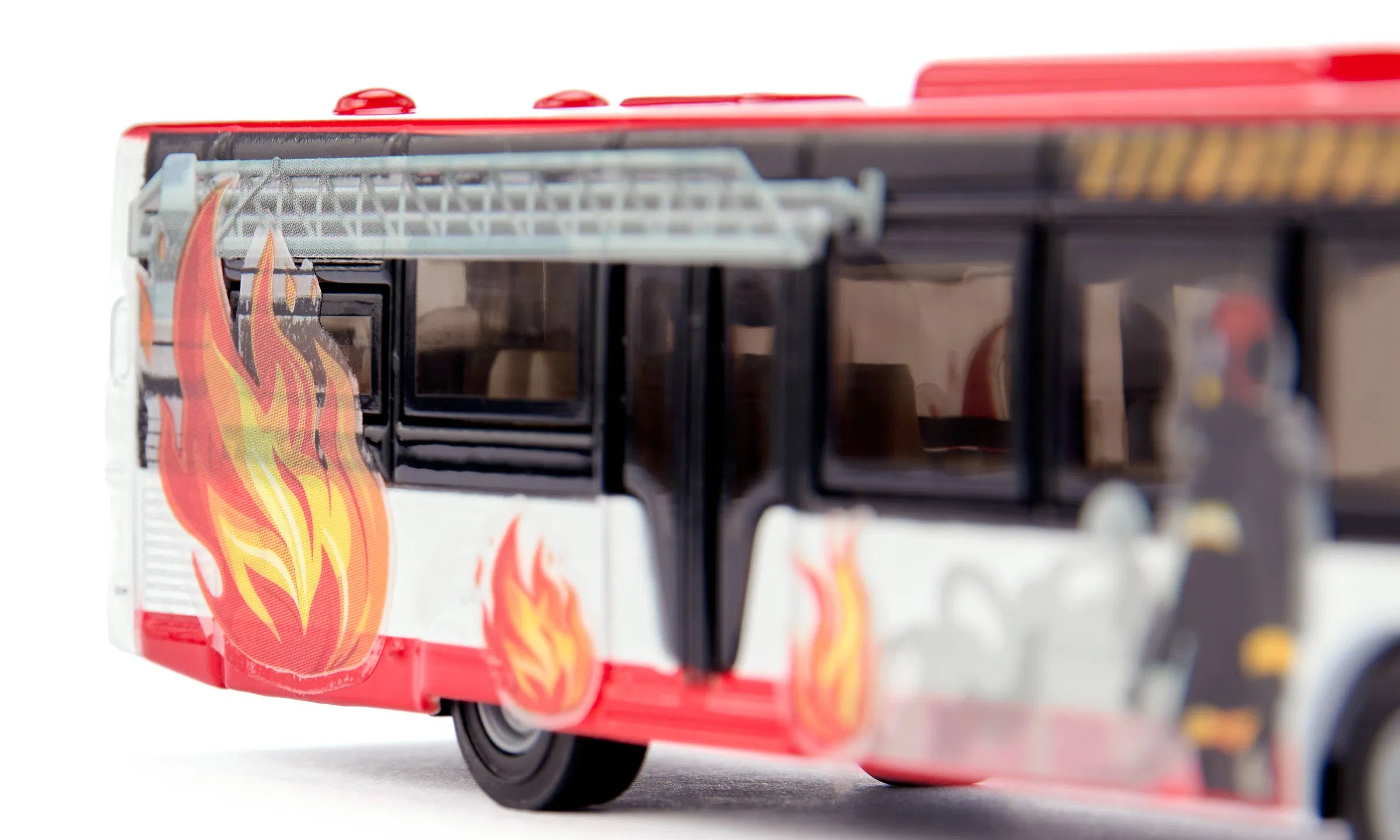 Siku 1:87 Meoplan City Bus