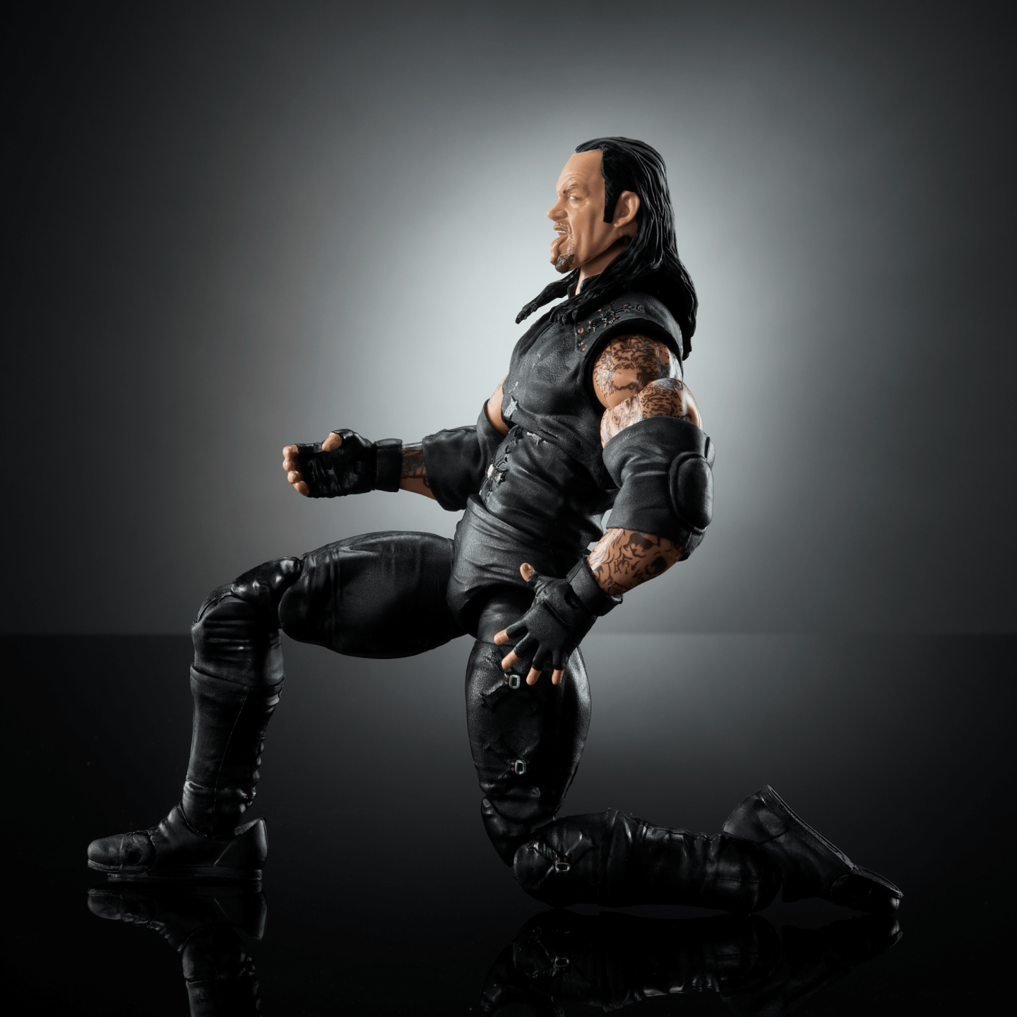 WWE Ultimate Edition Undertaker