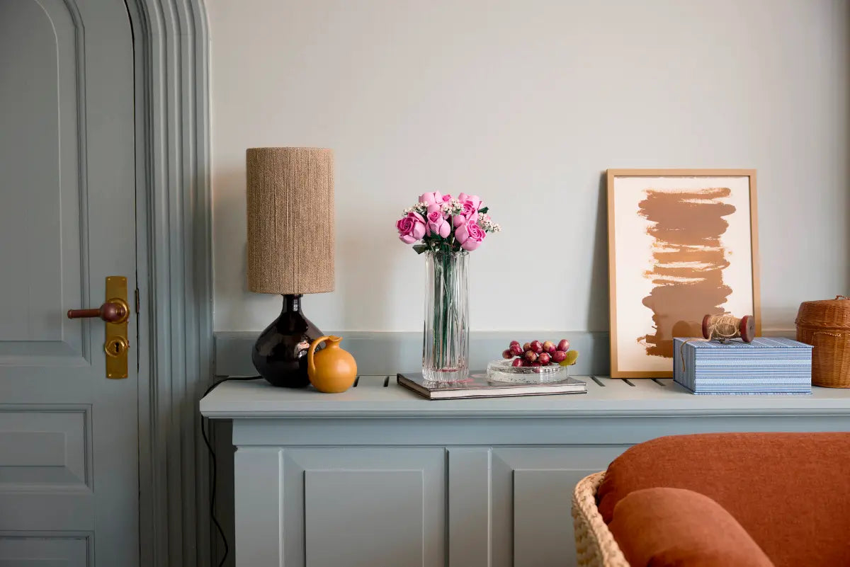 Lego 10374 Bouquet of Pink Roses