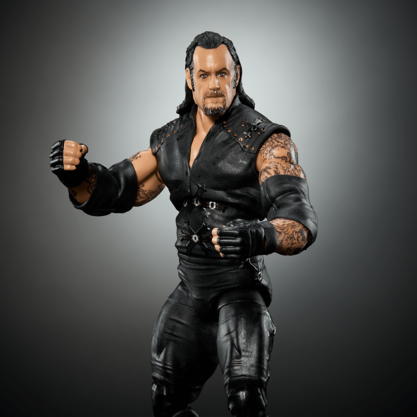 WWE Ultimate Edition Undertaker