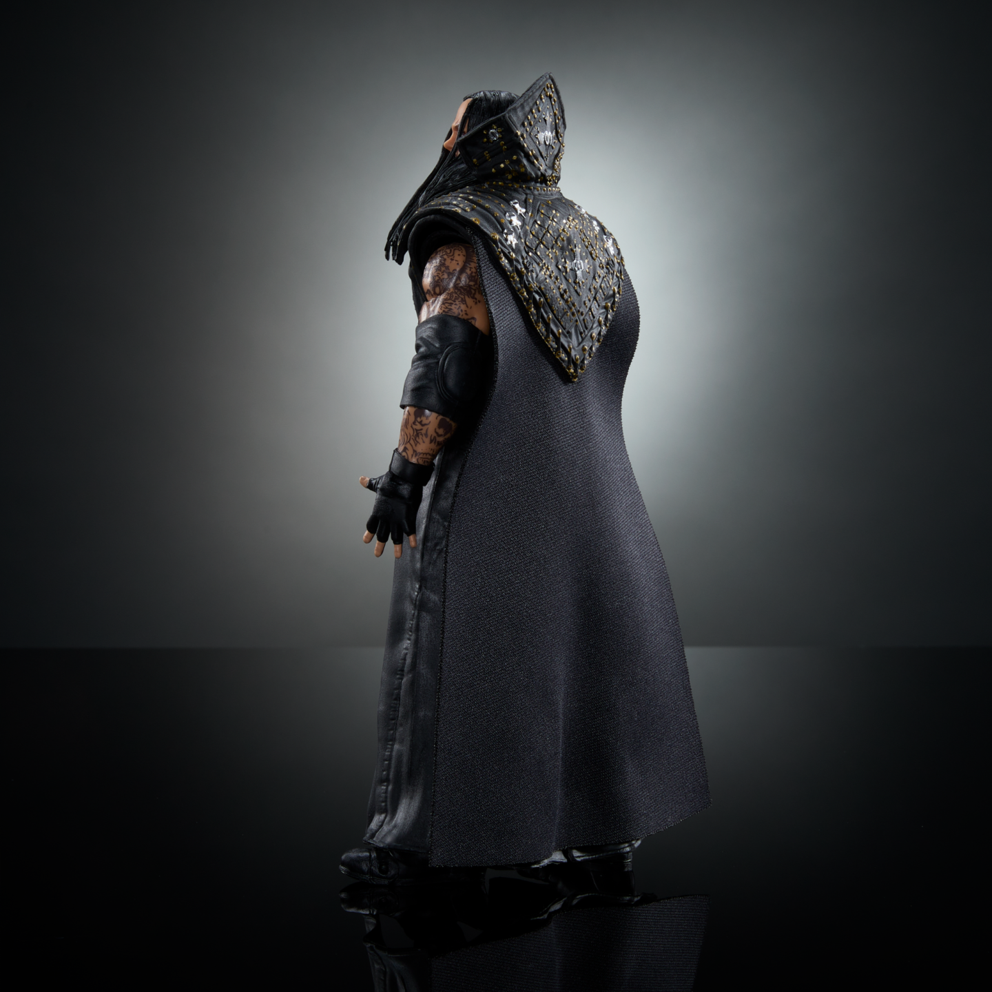 WWE Ultimate Edition Undertaker