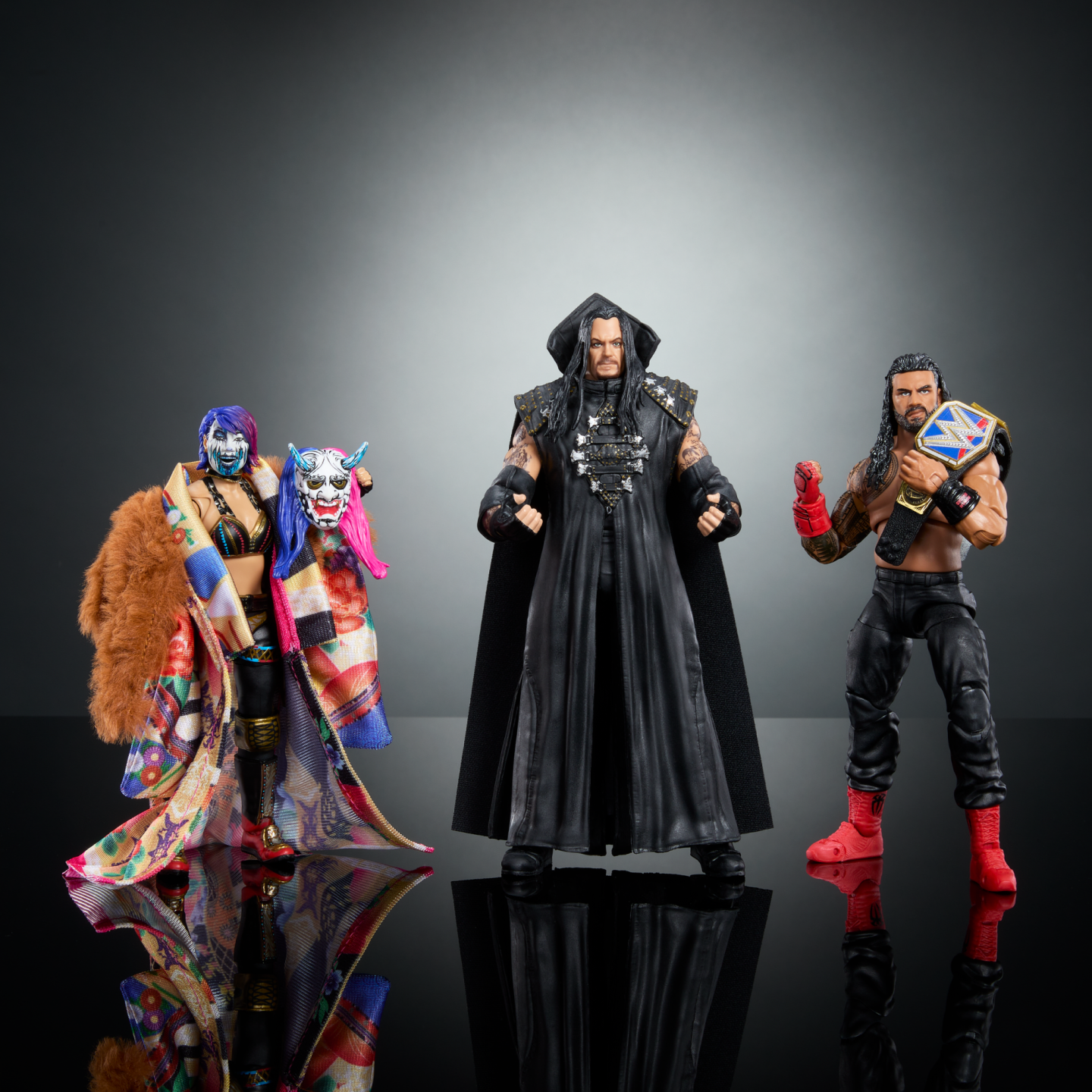 WWE Ultimate Edition Undertaker