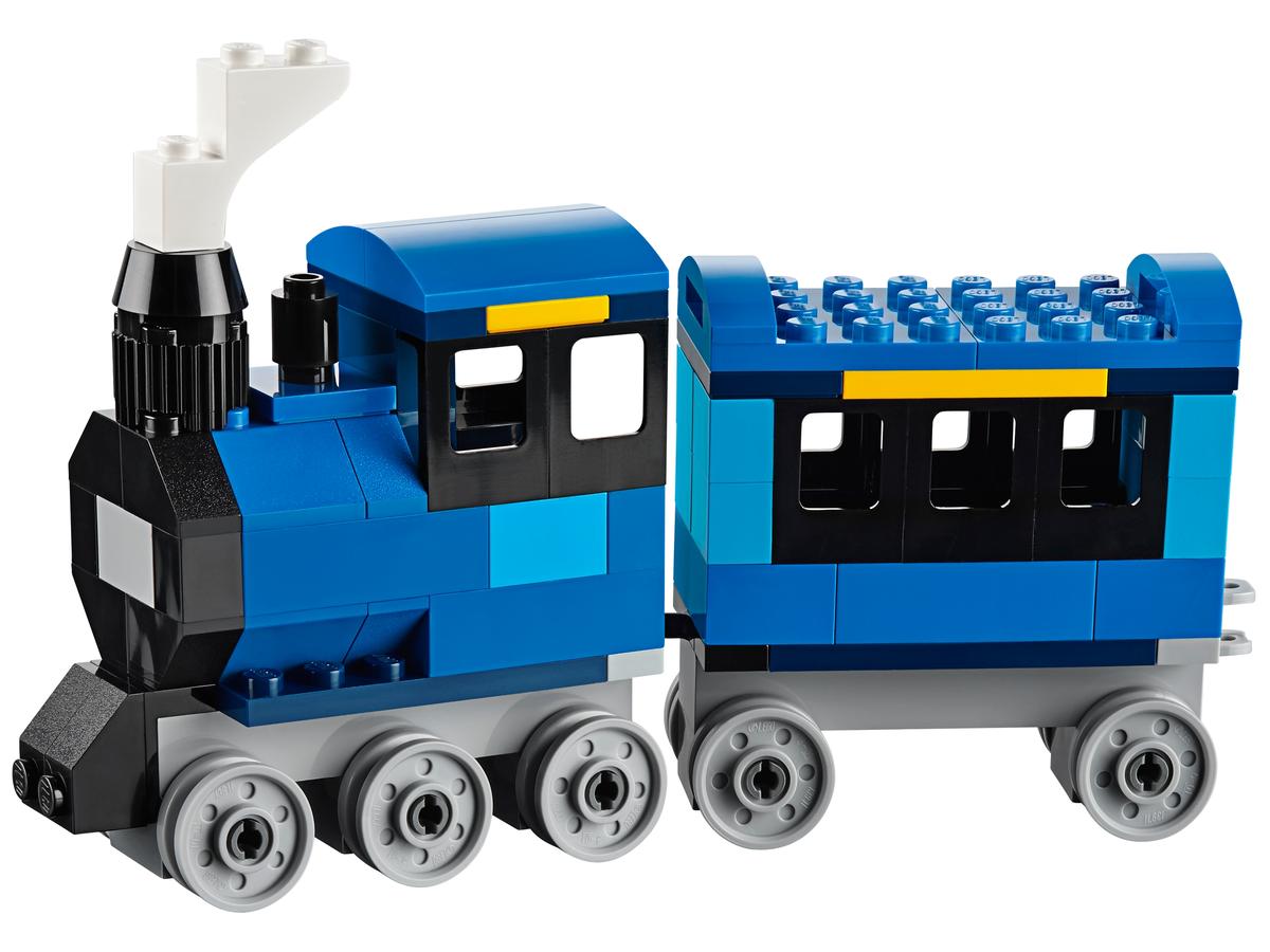 Lego 10696 Classic Medium Creative Brick Box