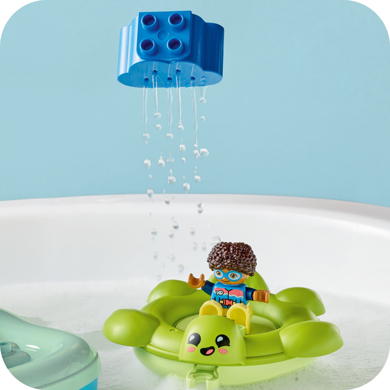 Lego 10989 Water Park