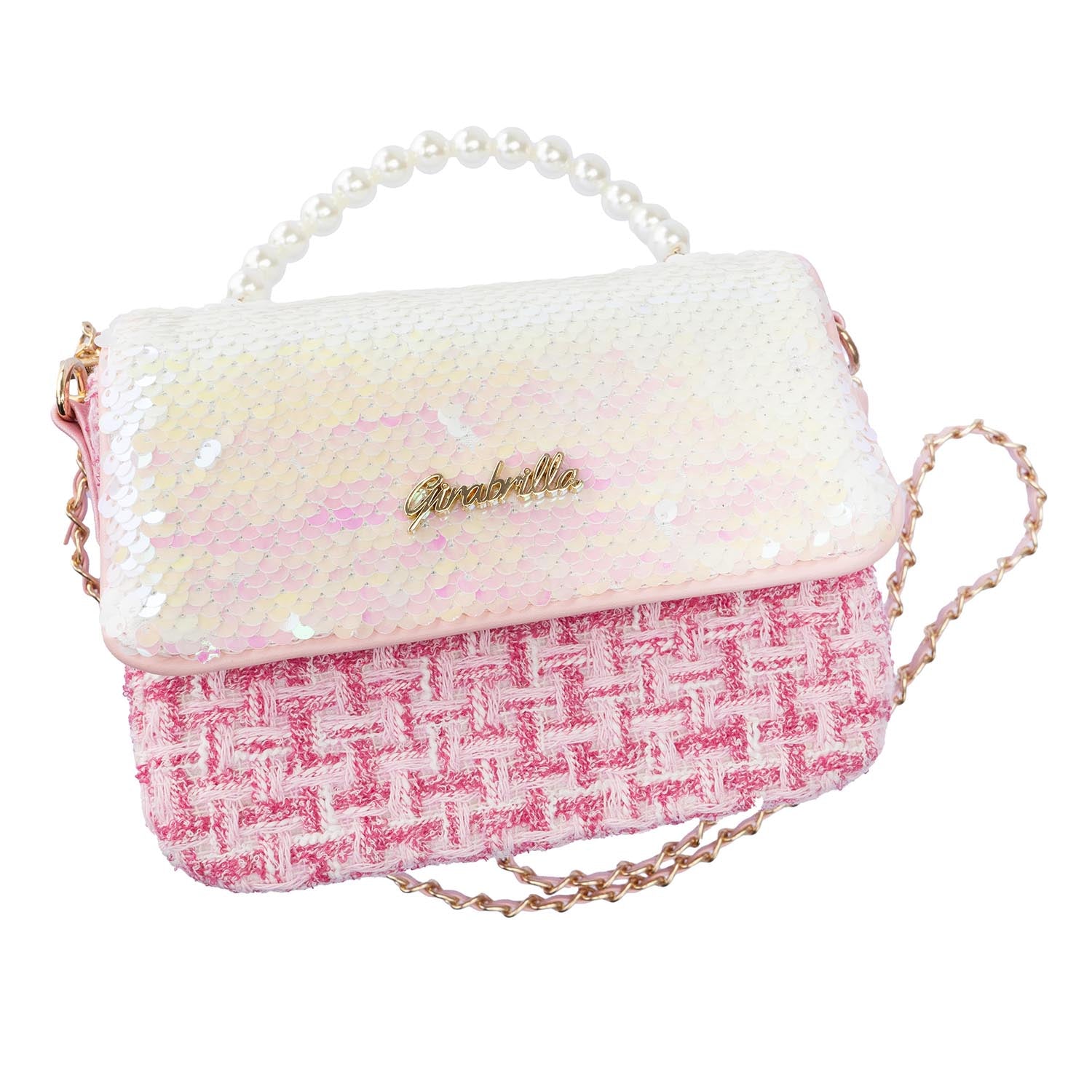 Girabrilla - Dreamy & Elegant Handbag
