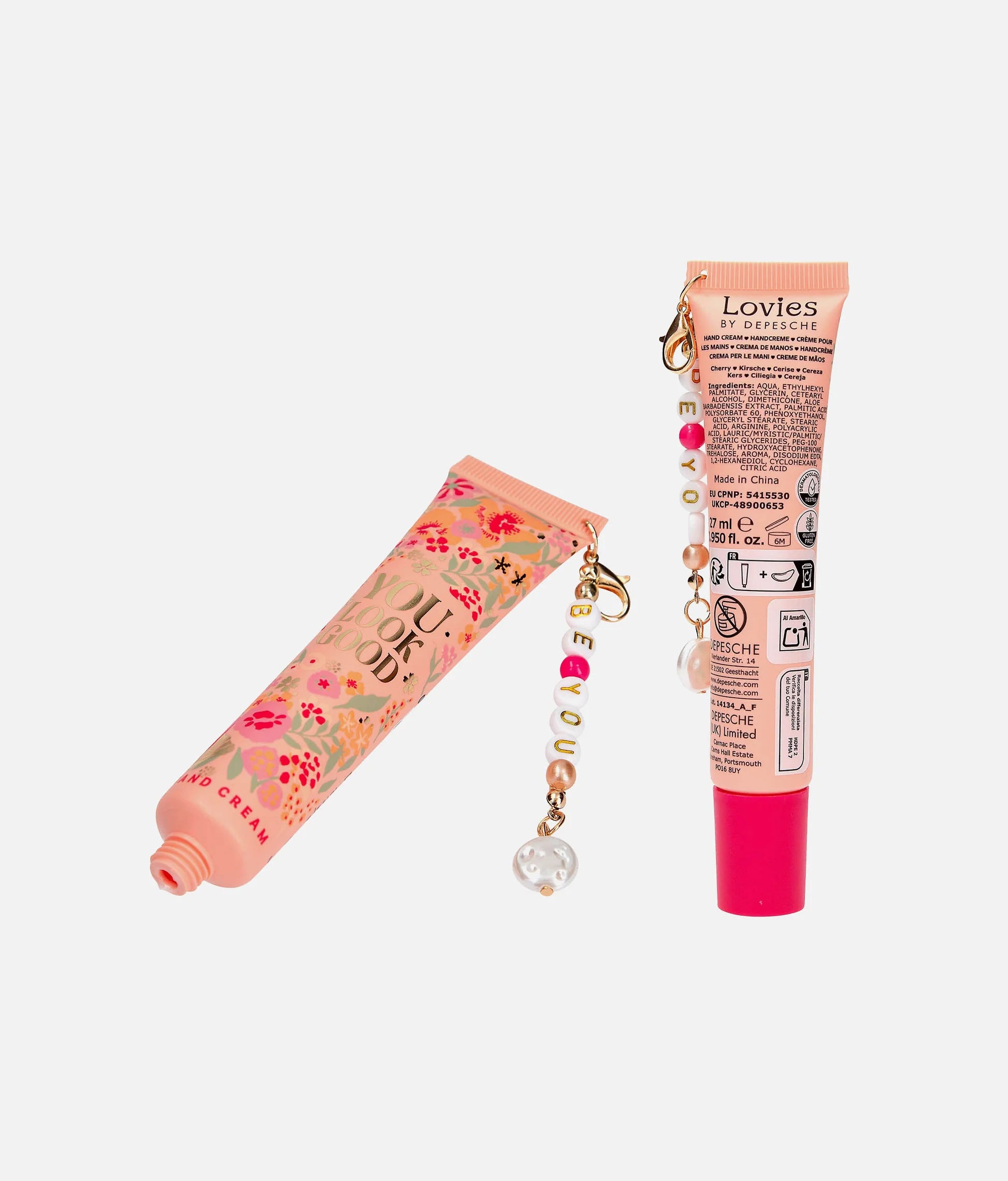 LOVIES Hand Cream