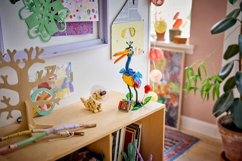 Lego 43290 Kevin & Dug