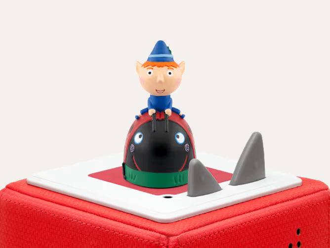 Tonies Audio Character Ben & Hollys Little Kingdom