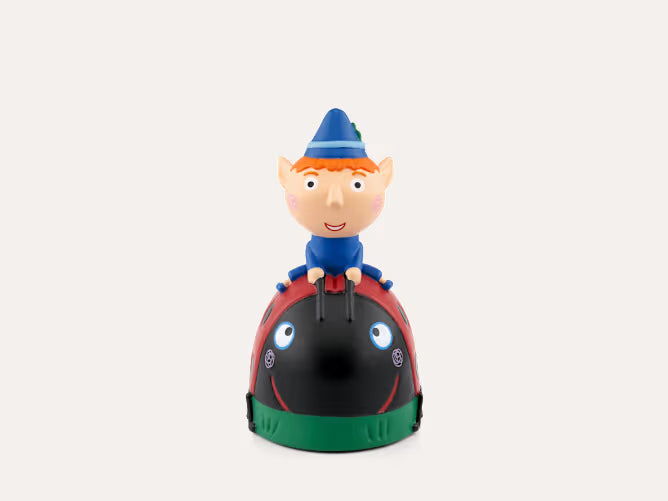 Tonies Audio Character Ben & Hollys Little Kingdom