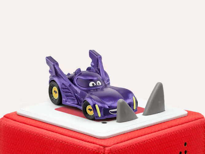Tonies Audio Character - DC Batwheels