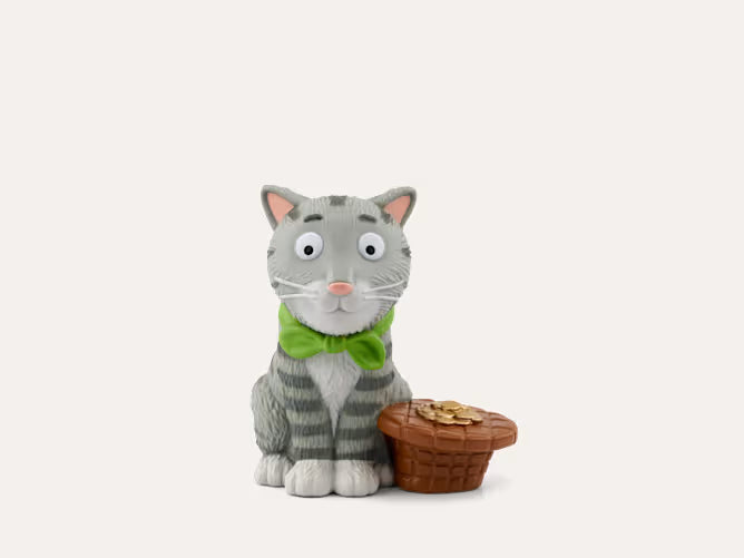 Tonies Audio Character - Tabby McTat - Julia Donal