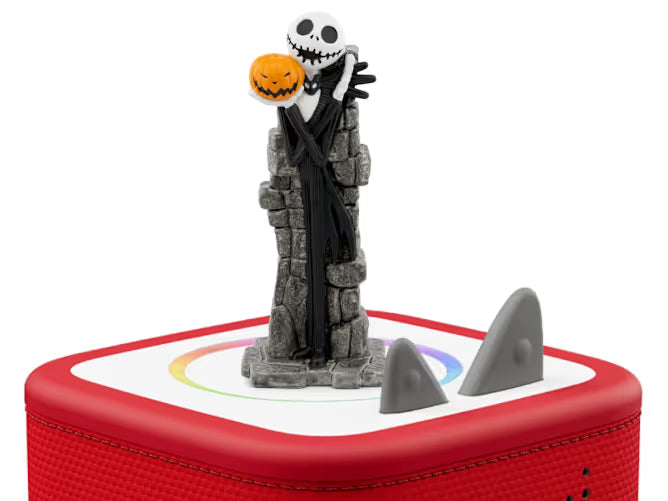 Tonies Audio Character - The Nightmare Before Christmas - Jack