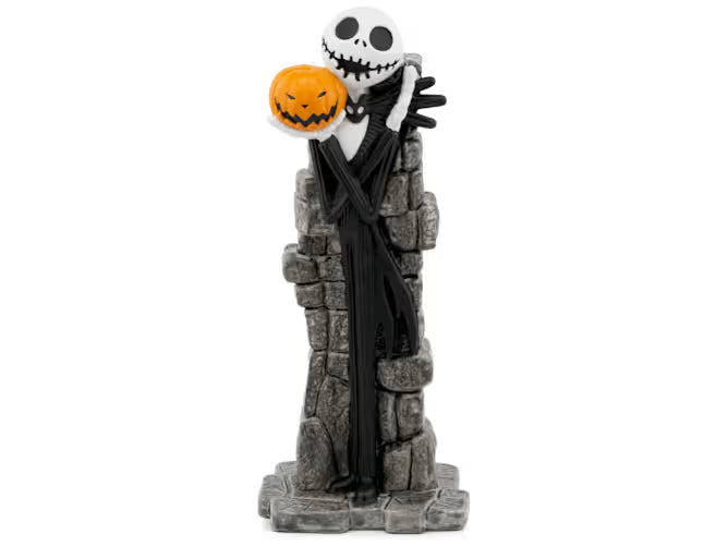 Tonies Audio Character - The Nightmare Before Christmas - Jack